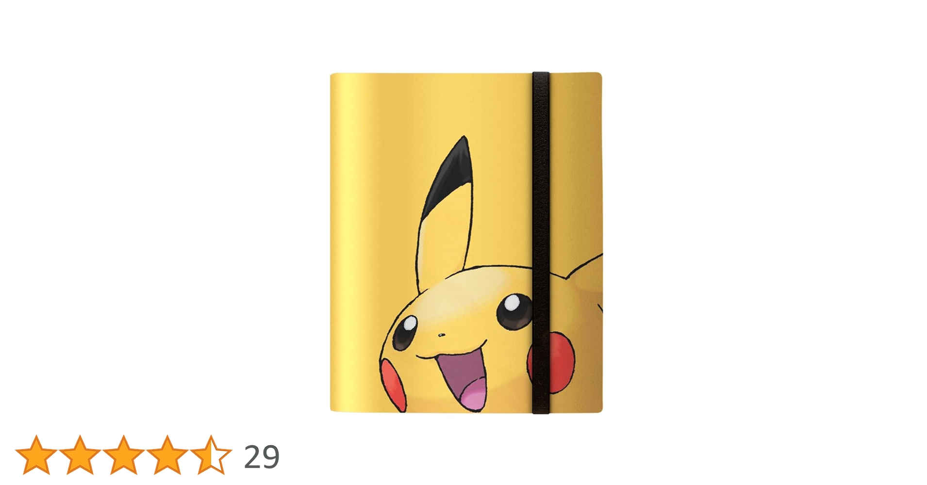 WCS 2025 カードバインダー ② WCS 2025 カードバインダー ②